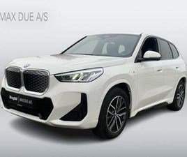 BMW IX1 EDRIVE20 M-SPORT 5D
