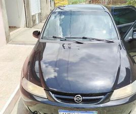 CHEVROLET CELTA CHEVROLET CELTA 1.0/ SUPER 1.0 MPFI VHC 8V 5P 2004