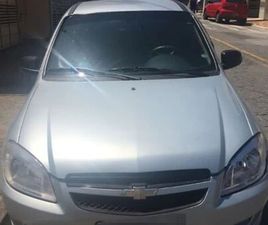 CHEVROLET CELTA LIFE/ LS 1.0 MPFI 8V FLEXPOWER 3P