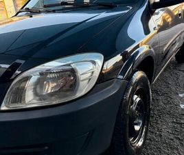 CHEVROLET CELTA LIFE/ LS 1.0 MPFI 8V FLEXPOWER 3P
