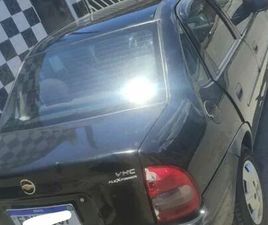 CHEVROLET CORSA SED CLASS.LIFE 1.0/1.0 FLEXPOWER