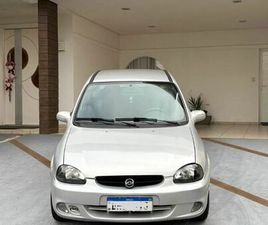 CHEVROLET CORSA SED CLASS.SUPER 1.0/1.0 FLEXPOWER