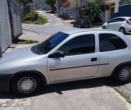 CHEVROLET CORSA WIND 1.0 MPFI / EFI 2P