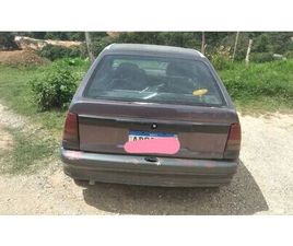 CHEVROLET KADETT GL/SL/LITE/TURIM 1.8