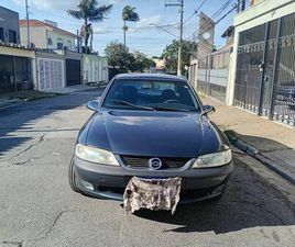 CHEVROLET VECTRA GL 2.2 / 2.0 MPFI