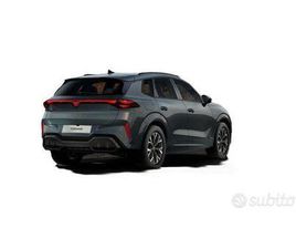 CUPRA TERRAMAR CUPRA TERRAMAR 1.5 E-HYBRID 204CV DSG
