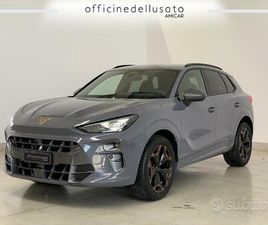 CUPRA TERRAMAR CUPRA TERRAMAR 1.5 HYBRID 150CV