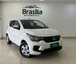 FIAT MOBI FIAT MOBI 1.0 EVO LIKE