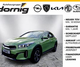 KIA XCEED 1.6 GDI PHEV SPIRIT