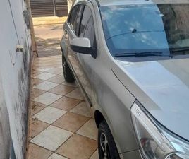 CHEVROLET AGILE LT 1.4 MPFI 8V FLEXPOWER 5P