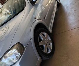 CHEVROLET ASTRA CHEVROLET ASTRA ADVANTAGE 2.0 MPFI 8V FLEXPOWER 5P 2008