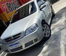 CHEVROLET ASTRA CHEVROLET ASTRA ADVANTAGE 2.0 MPFI FLEXPOWER 8V 3P 2005