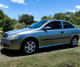 CHEVROLET ASTRA CHEVROLET ASTRA ADVANTAGE 2.0 MPFI FLEXPOWER 8V 3P 2006