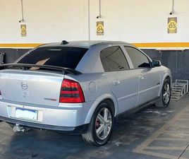 CHEVROLET ASTRA GSI 2.0 16V 136CV HATCHBACK 5P