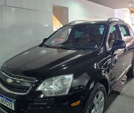 CHEVROLET CAPTIVA SPORT SPORT FWD 2.4 16V 171/185CV