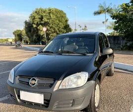 CHEVROLET CELTA RELÍQUIA!! CHEVROLET CELTA LIFE/ LS 1.0 MPFI 8V FLEXPOWER 5P 2007