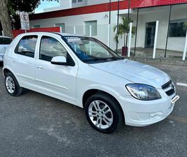 CHEVROLET CELTA SPIRIT/ LT 1.0 MPFI 8V FLEXP. 5P