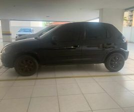 CHEVROLET CELTA SPIRIT/ LT 1.0 MPFI 8V FLEXP. 5P