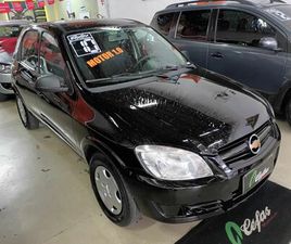 CHEVROLET CELTA SPIRIT/ LT 1.0 MPFI 8V FLEXP. 5P