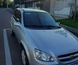CHEVROLET CLASSIC LIFE/LS 1.0 VHC FLEXP. 4P