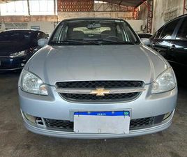 CHEVROLET CLASSIC LIFE/LS 1.0 VHC FLEXP. 4P
