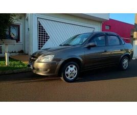 CHEVROLET CLASSIC LIFE/LS 1.0 VHC FLEXP. 4P