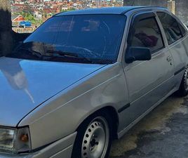 CHEVROLET KADETT GL/SL/LITE/TURIM 1.8