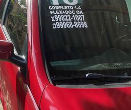 CHEVROLET MONTANA SPORT 1.4 ECONOFLEX 8V 2P