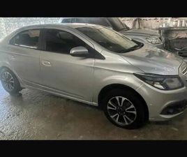 CHEVROLET PRISMA SED. LT 1.4 8V FLEXPOWER 4P