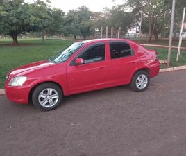 CHEVROLET PRISMA SED. MAXX/ LT 1.4 8V ECONOF. 4P