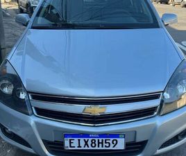 CHEVROLET VECTRA GT 2.0 MPFI 8V FLEXPOWER MEC.