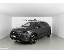 CITROEN DS7 E TENSE DS DS7 E-TENSE RIVOLI EAT8