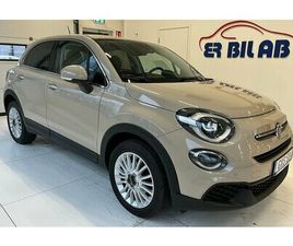 FIAT 500X FIAT 500 X 500X