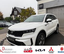 KIA SORENTO PLATINUM 4WD PLUG-IN HYBRID 1.6 T-GDI