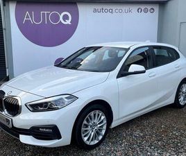 1.5 118I SE (LCP) DCT EURO 6 (START/STOP) 5DR