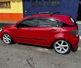 CHEVROLET AGILE LT 1.4 MPFI 8V FLEXPOWER 5P