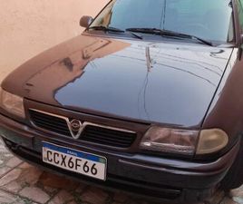 CHEVROLET ASTRA GLS 2.0 MPFI