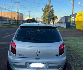 CHEVROLET CELTA CHEVROLET CELTA 1.0/ SUPER 1.0 MPFI VHC 8V 5P 2003