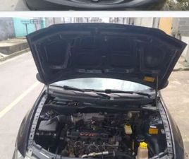 CHEVROLET CELTA CHEVROLET CELTA 1.0/ SUPER 1.0 MPFI VHC 8V 5P 2003