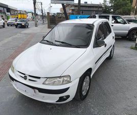 CHEVROLET CELTA CHEVROLET CELTA 1.0/ SUPER 1.0 MPFI VHC 8V 5P 2004