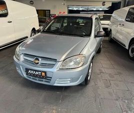 CHEVROLET CELTA LIFE/ LS 1.0 MPFI 8V FLEXPOWER 3P