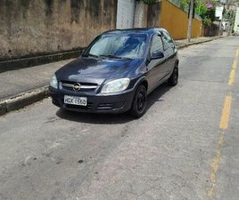 CHEVROLET CELTA LIFE/ LS 1.0 MPFI 8V FLEXPOWER 3P