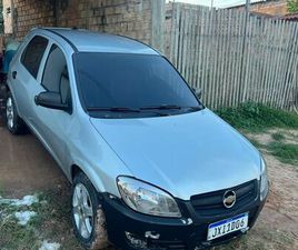 CHEVROLET CELTA LIFE/ LS 1.0 MPFI 8V FLEXPOWER 5P