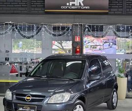 CHEVROLET CELTA SPIRIT 1.0 MPFI 8V FLEXPOWER 3P