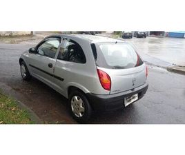 CHEVROLET CELTA SPIRIT 1.0 MPFI VHC 8V 3P