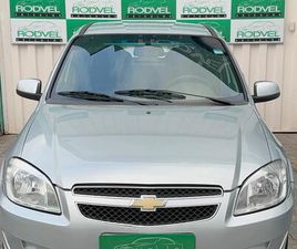 CHEVROLET CELTA SPIRIT/ LT 1.0 MPFI 8V FLEXP. 5P