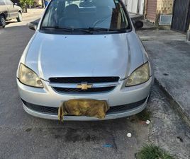 CHEVROLET CLASSIC LIFE/LS 1.0 VHC FLEXP. 4P