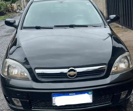 CHEVROLET CORSA HAT. JOY 1.0/ 1.0 FLEXPOWER 8V 5P