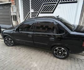 CHEVROLET CORSA SED CLASS.LIFE 1.0/1.0 FLEXPOWER