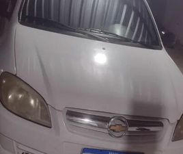 CHEVROLET PRISMA SED. JOY 1.4 8V ECONOFLEX 4P